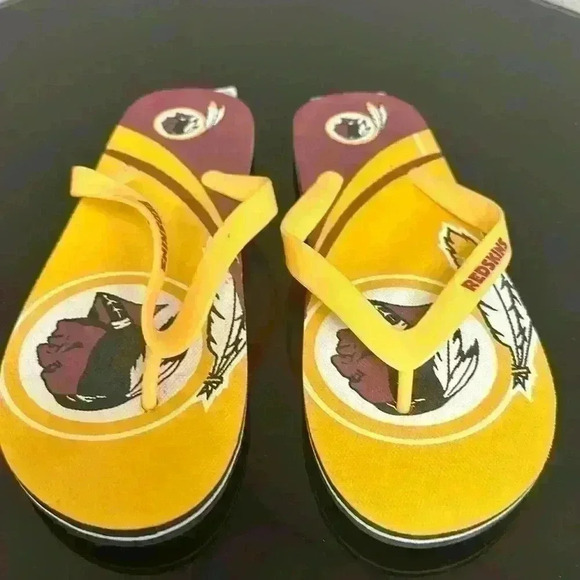 Redskins women’s sandles - Picture 1 of 3
